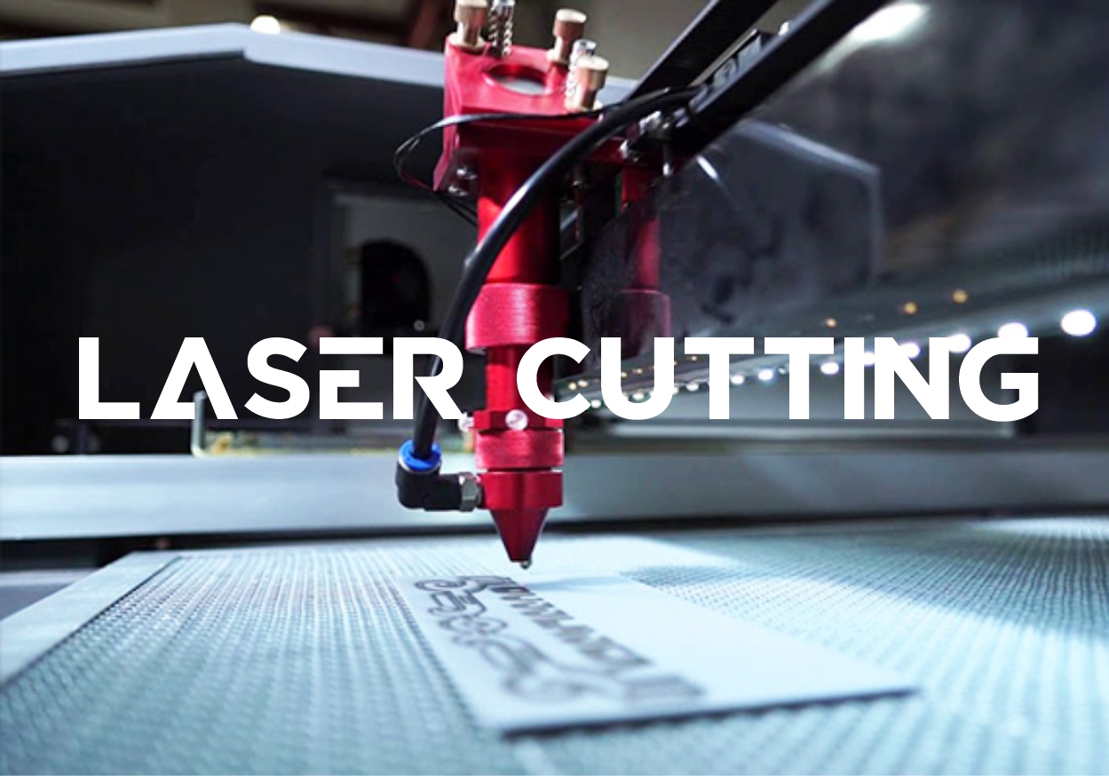 Laser Cutting